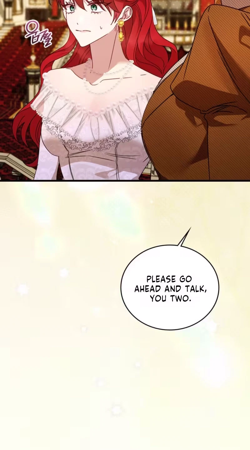 Meet You When The Night Ends Chapter 35, page 34