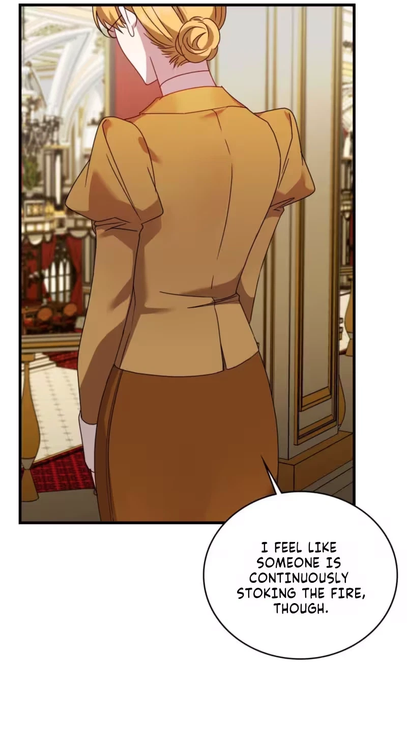 Meet You When The Night Ends Chapter 35, page 5