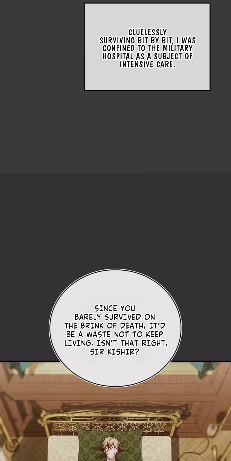 Meet You When The Night Ends Chapter 35, page 74