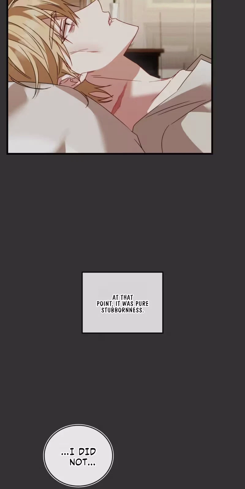 Meet You When The Night Ends Chapter 35, page 77