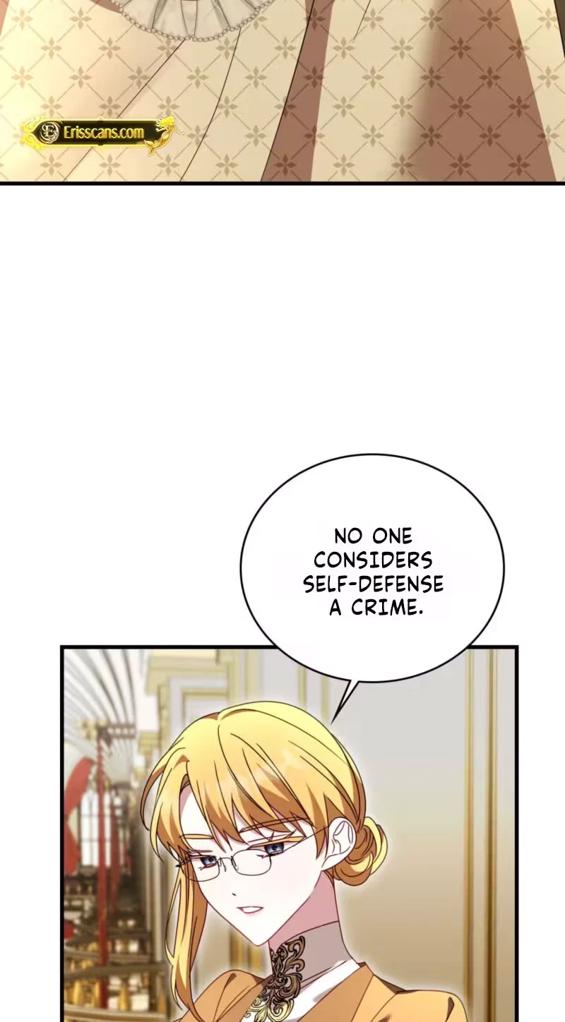 Meet You When The Night Ends Chapter 35, page 8