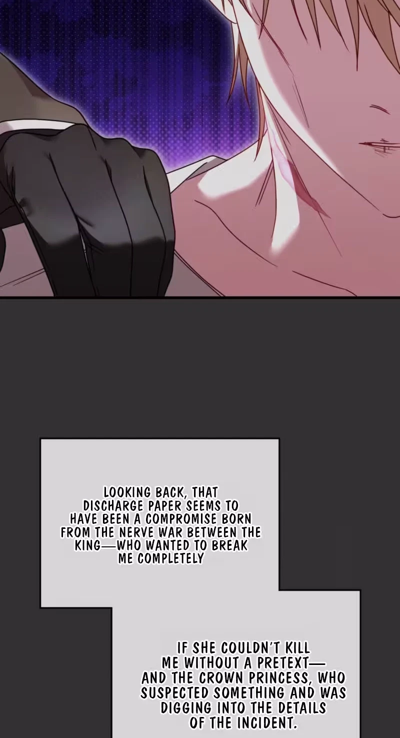 Meet You When The Night Ends Chapter 35, page 82