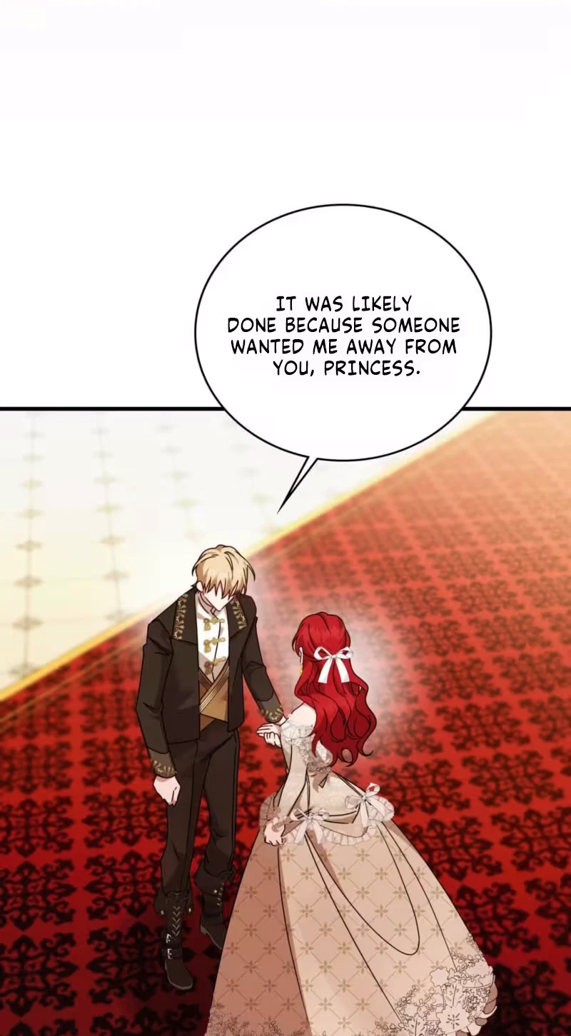 Meet You When The Night Ends Chapter 35, page 94