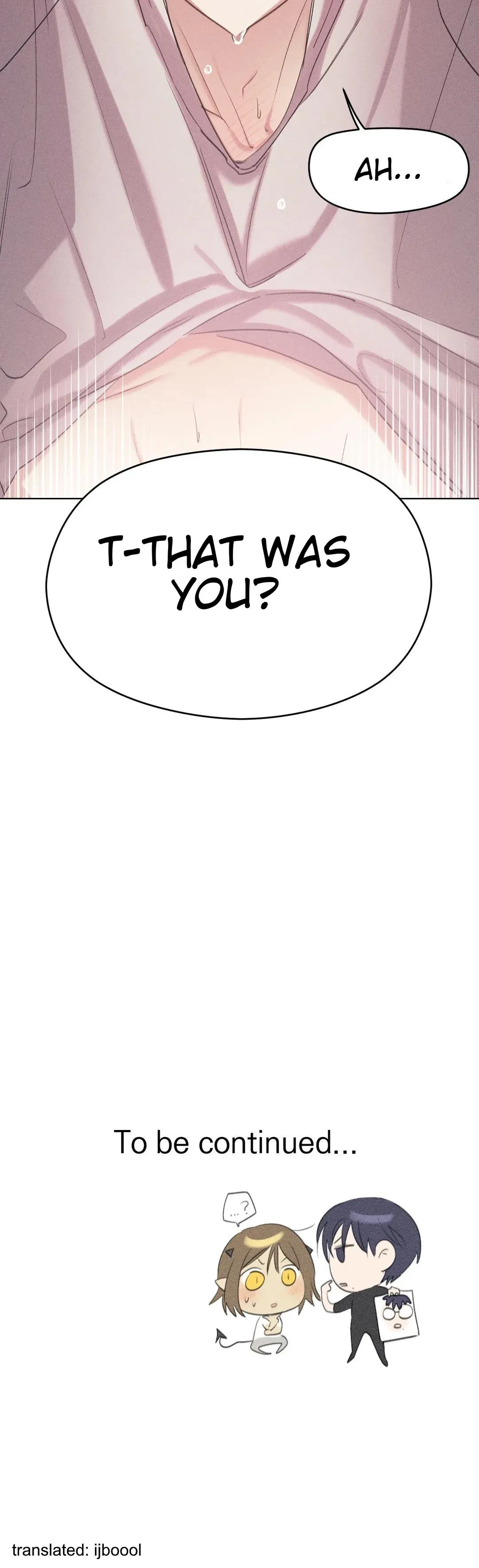 Succubus Girl Chapter 3, page 45