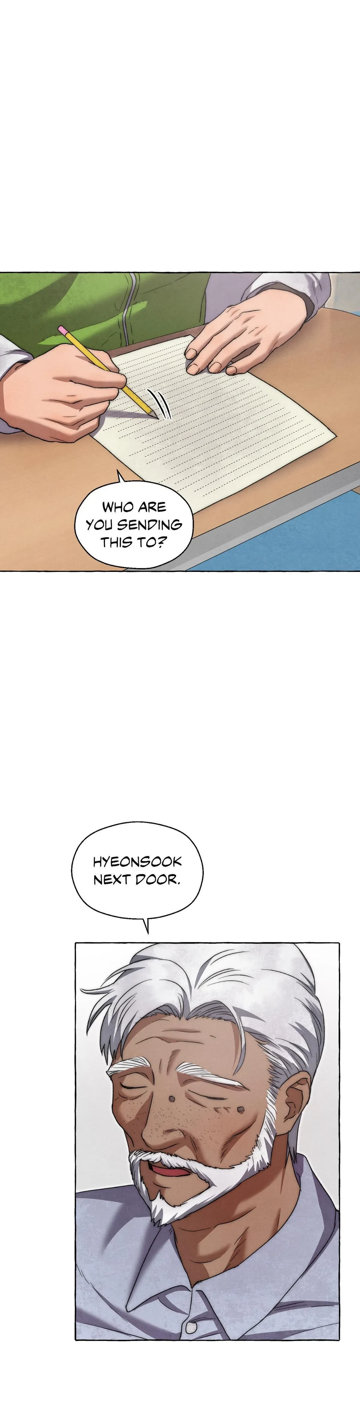 Slammer Dogs Chapter 77, page 10