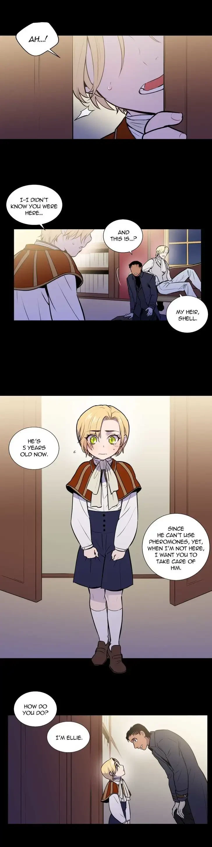 Chapter 46, page 12