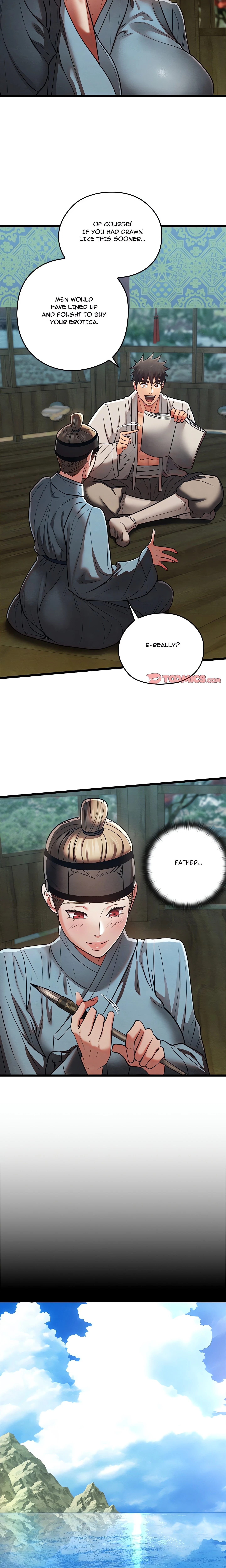 Master Of Intimacy Chapter 27, page 6