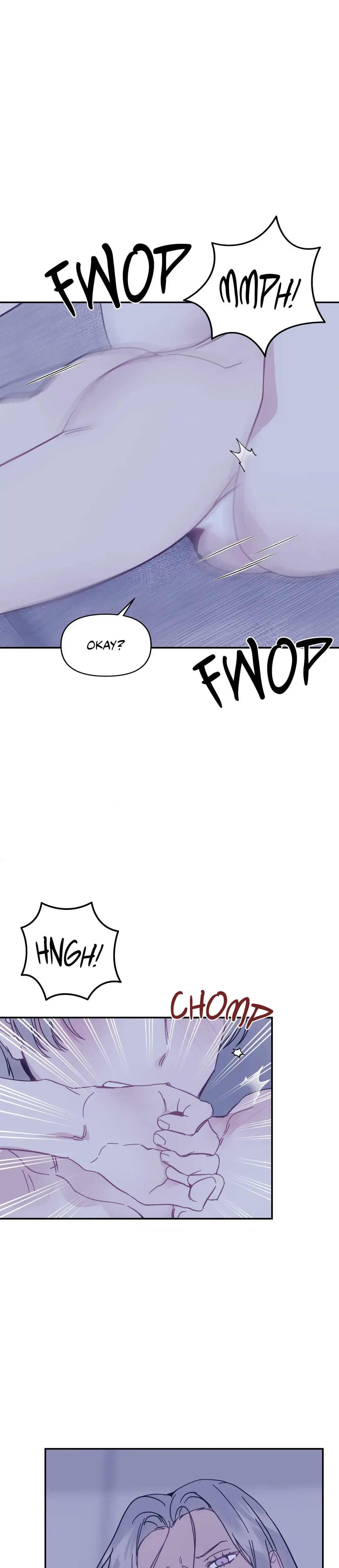 One Night Only Chapter 59, page 15