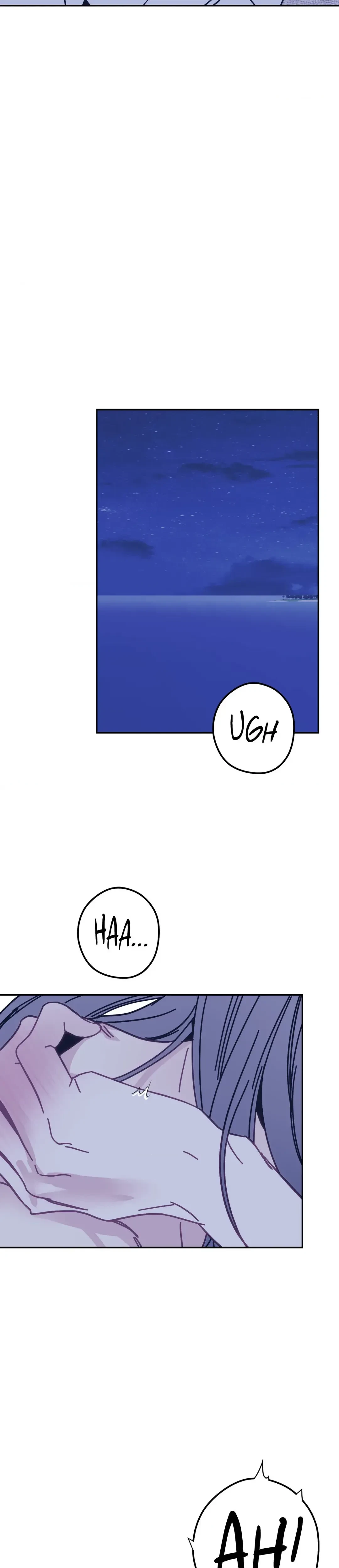 One Night Only Chapter 59, page 2