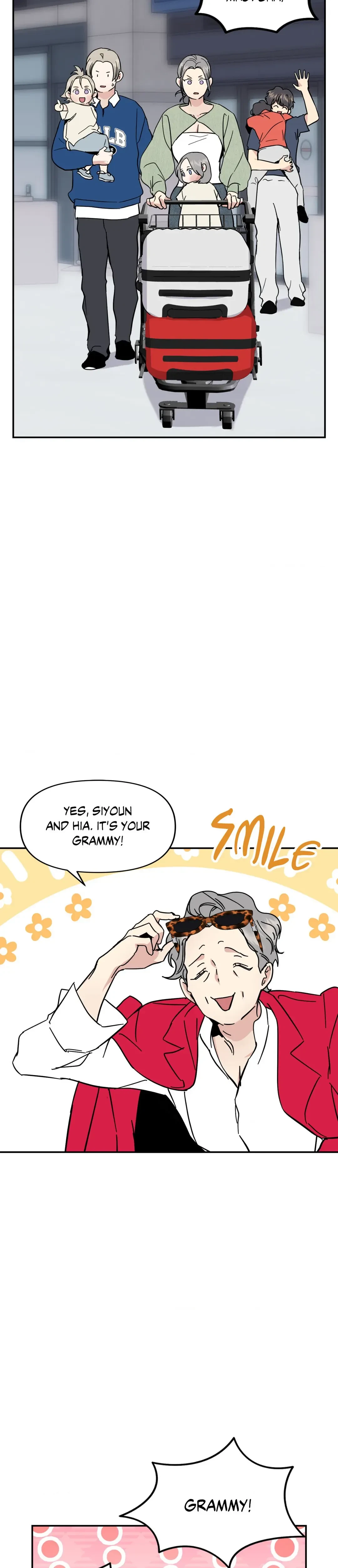 One Night Only Chapter 59, page 24