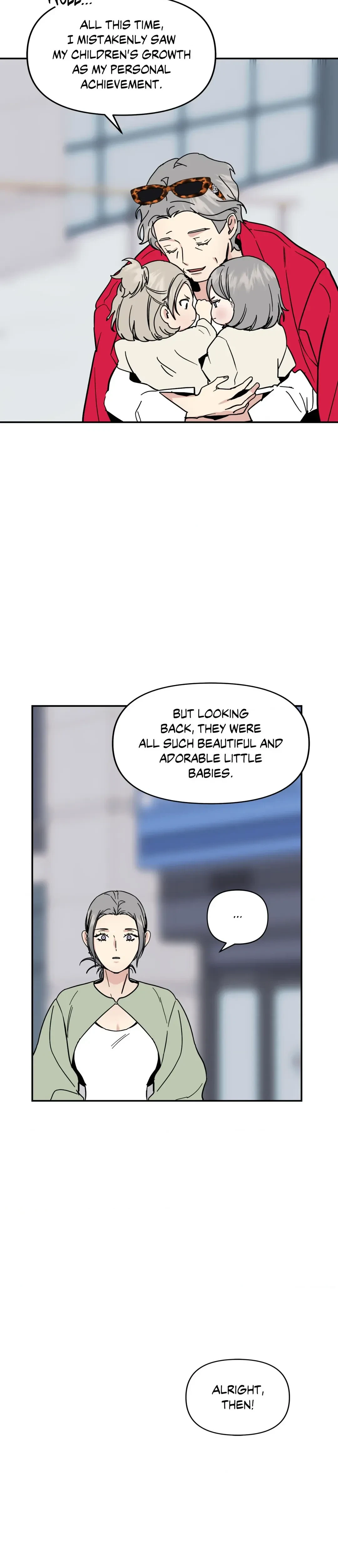 One Night Only Chapter 59, page 26