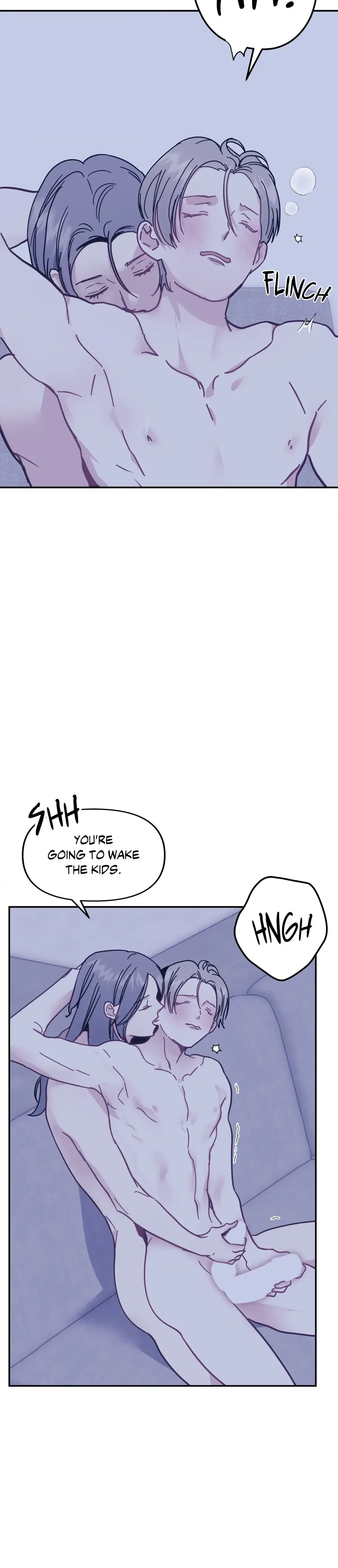 One Night Only Chapter 59, page 3