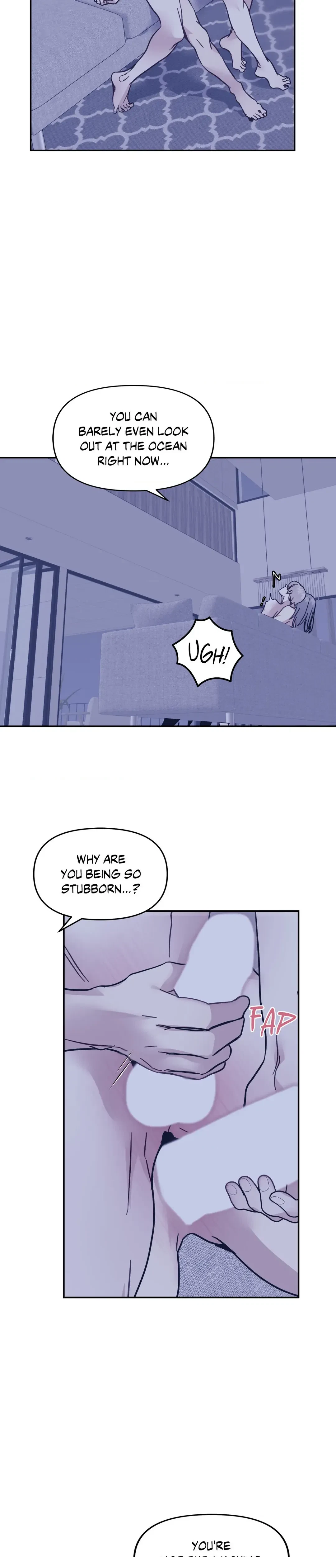 One Night Only Chapter 59, page 5