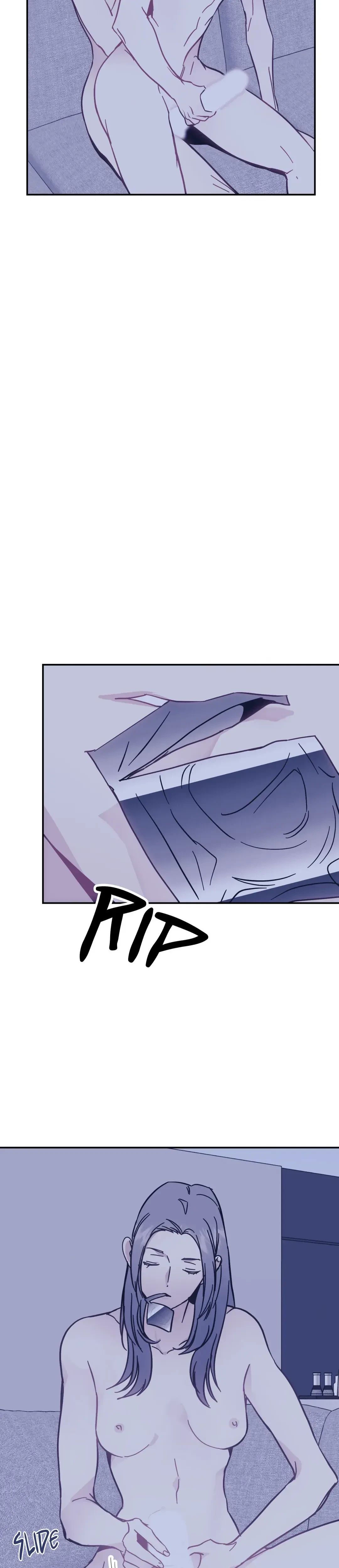 One Night Only Chapter 59, page 9