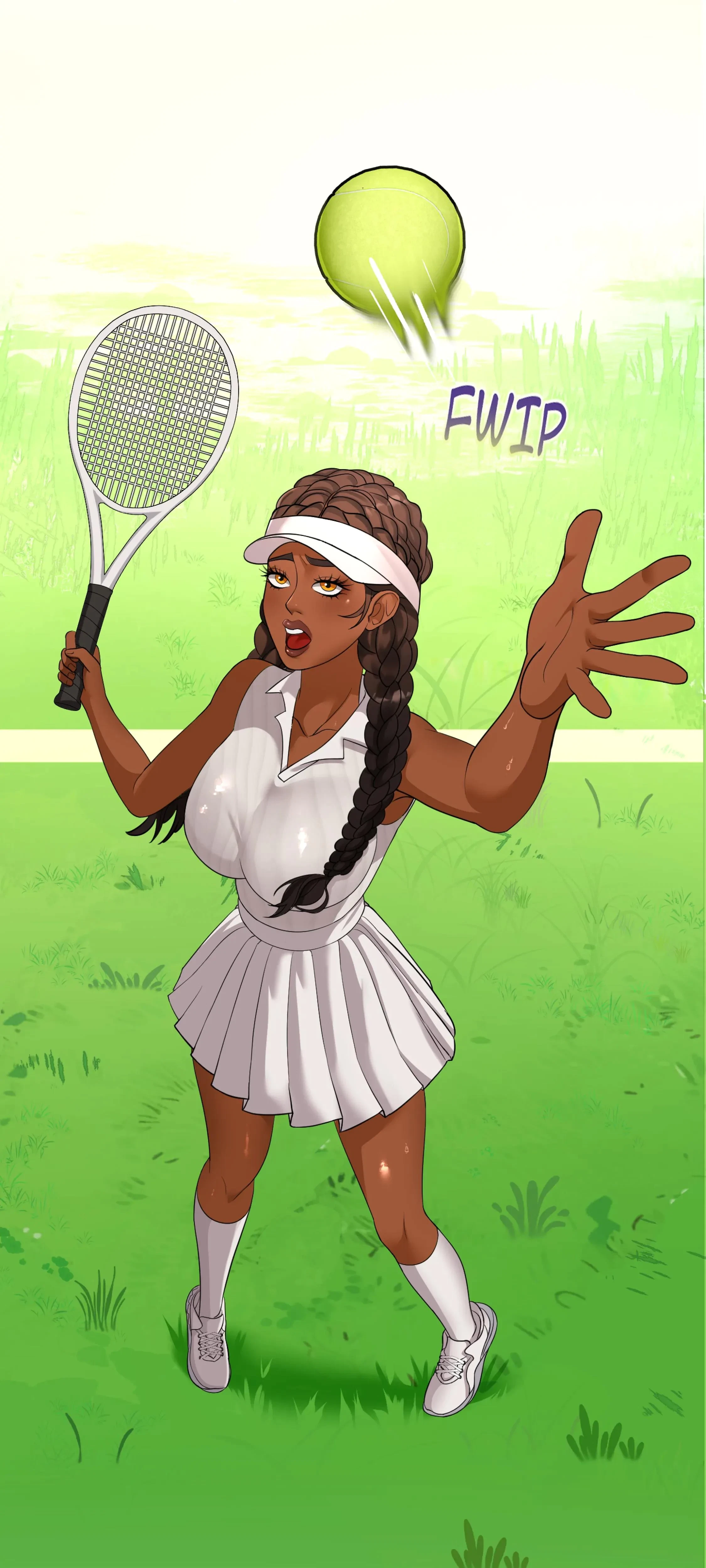 Game. Bang. Match. Chapter 1, page 30