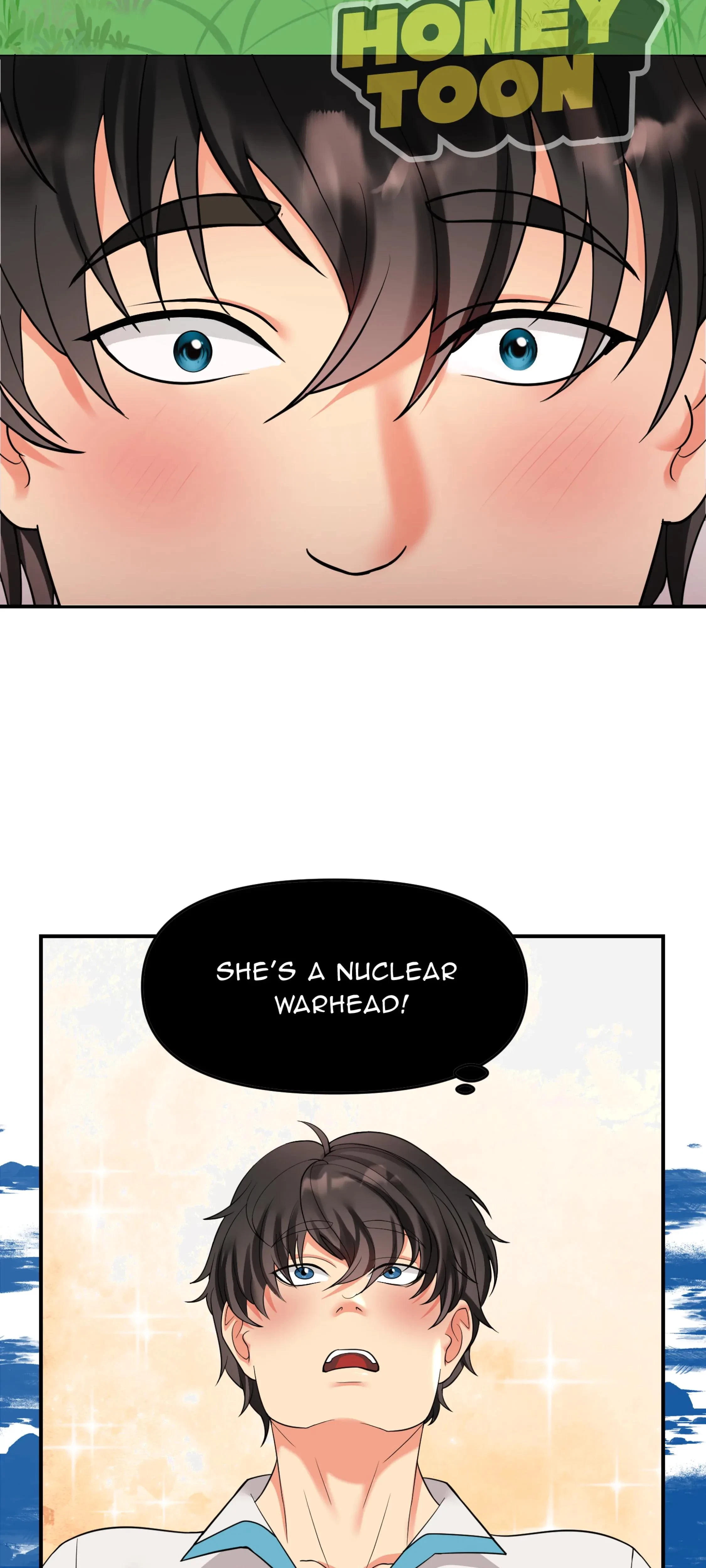 Game. Bang. Match. Chapter 1, page 33