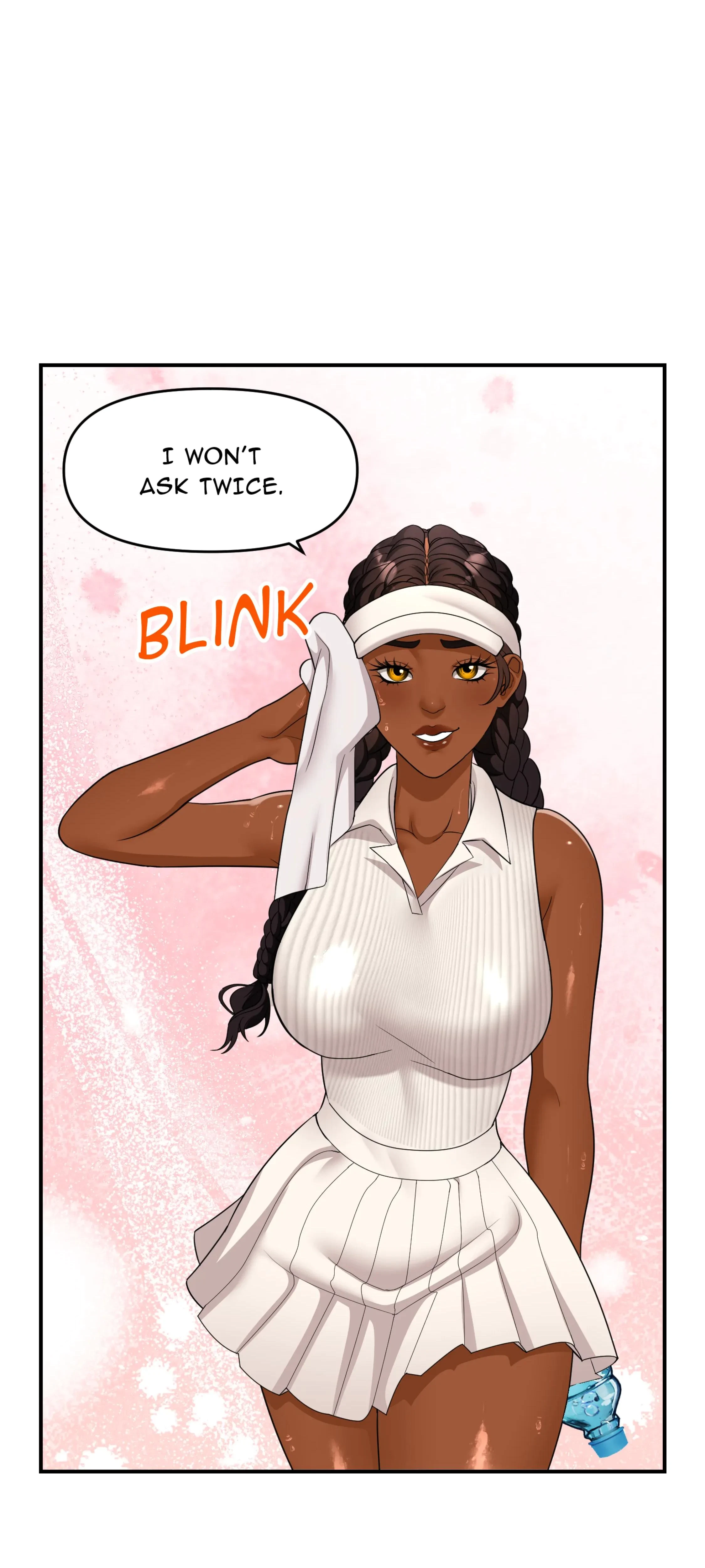 Game. Bang. Match. Chapter 1, page 52