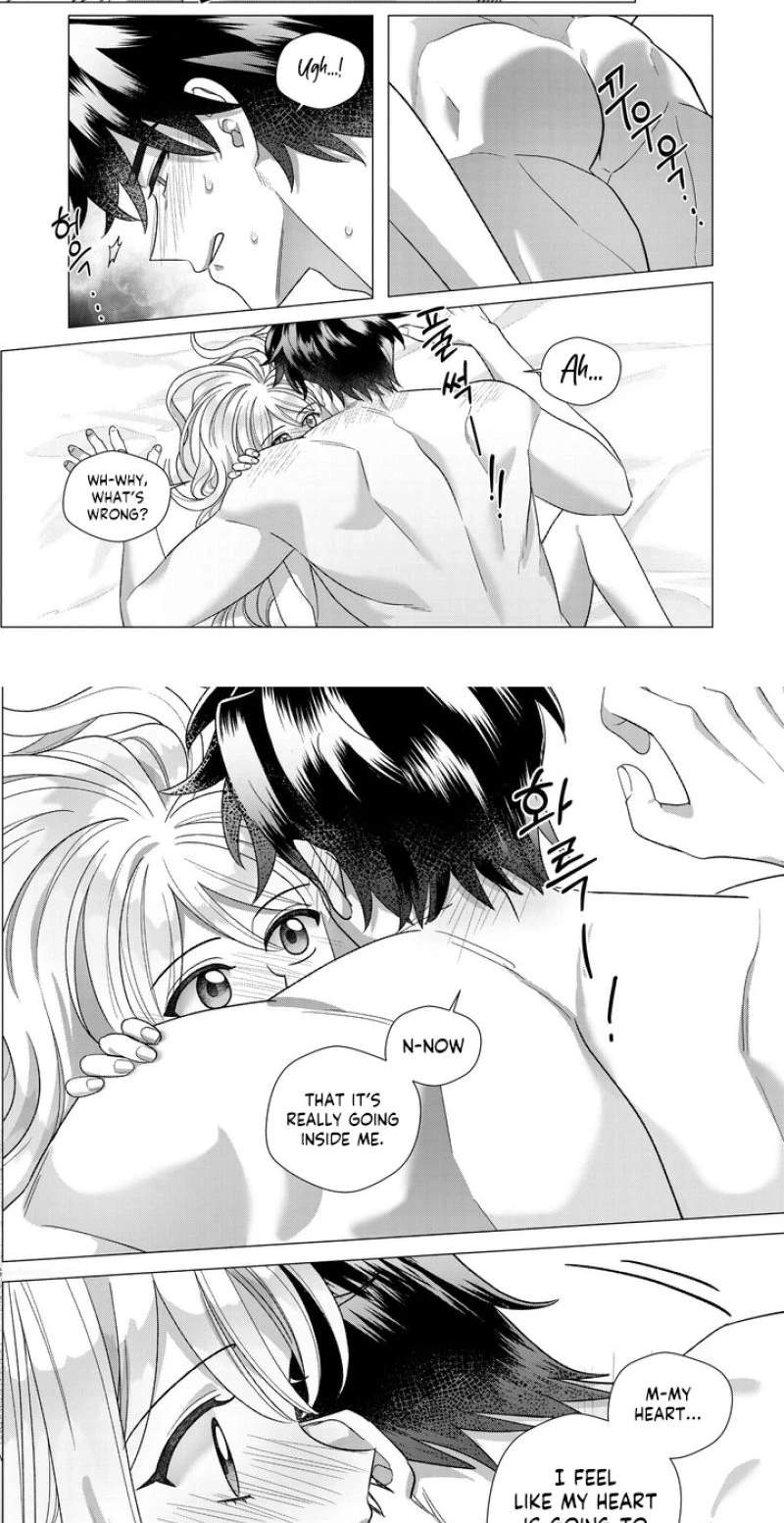 My Ghost Roommate Is Cute And Sexy! Chapter 19, page 2