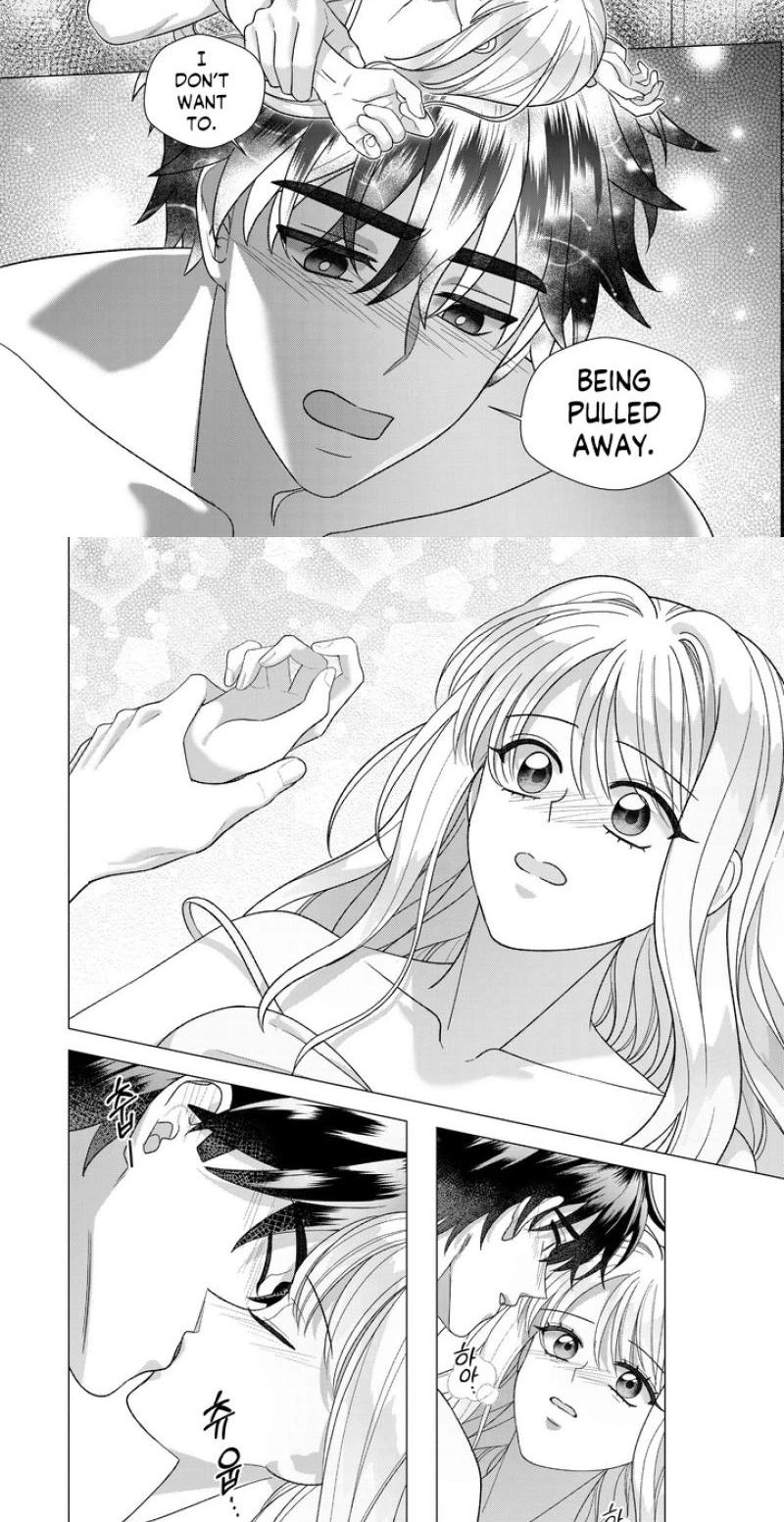 My Ghost Roommate Is Cute And Sexy! Chapter 19, page 5