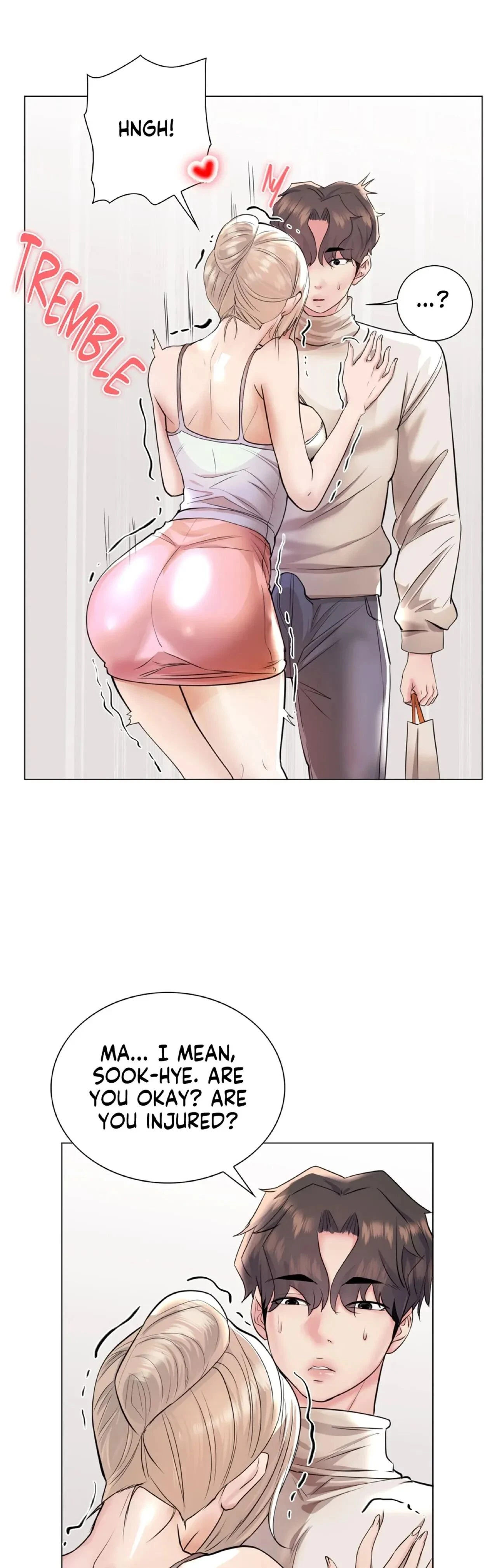 Sex Toy Try-Outs Chapter 40, page 11