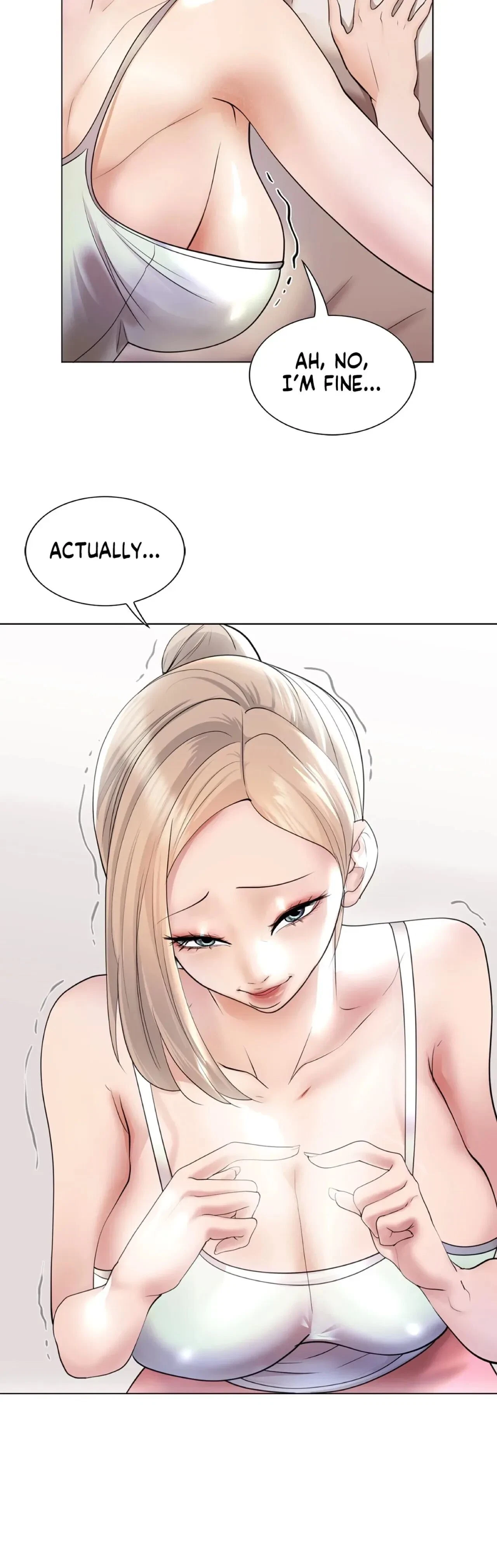 Sex Toy Try-Outs Chapter 40, page 12