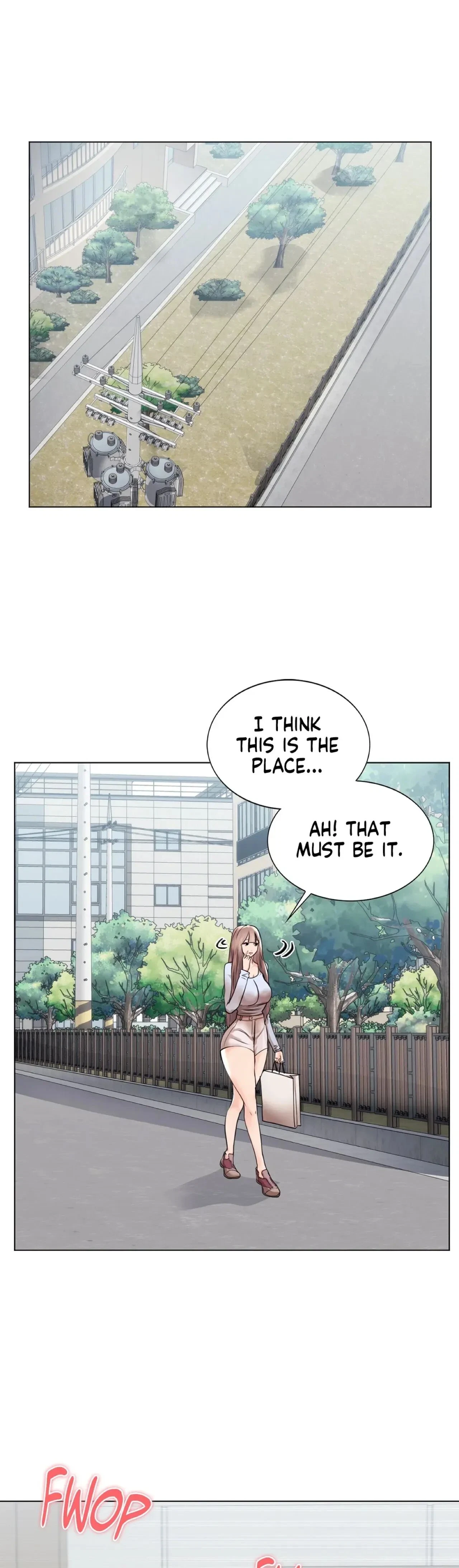 Sex Toy Try-Outs Chapter 40, page 25