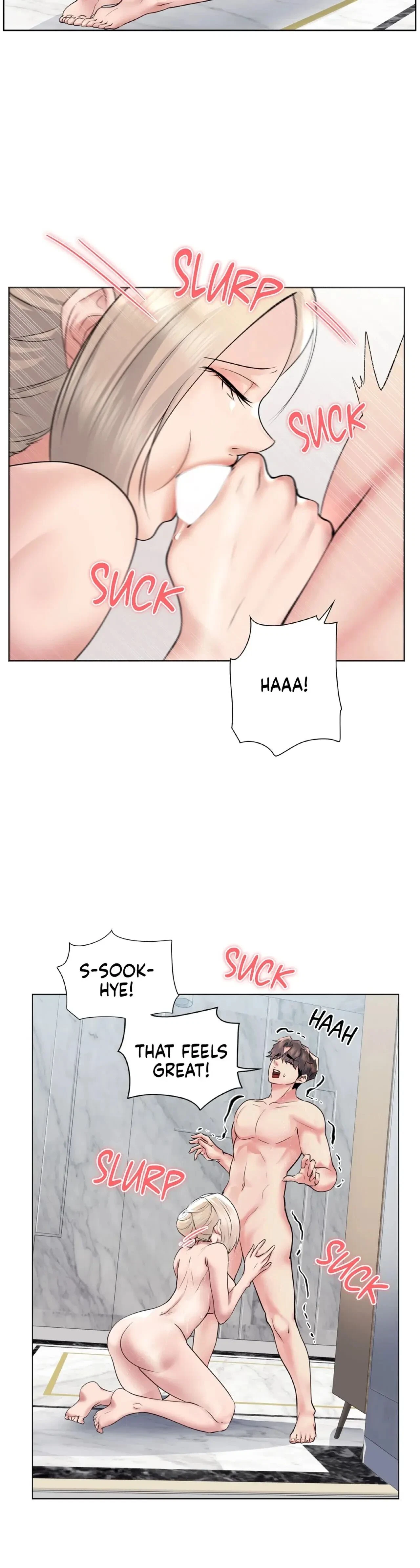 Sex Toy Try-Outs Chapter 40, page 34