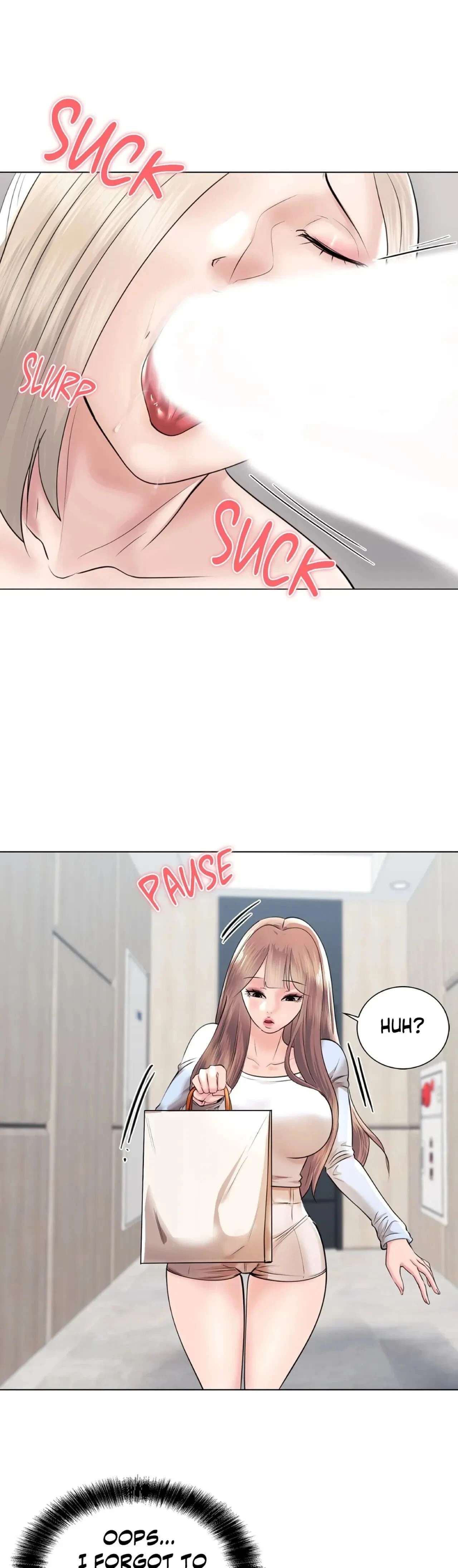 Sex Toy Try-Outs Chapter 40, page 35