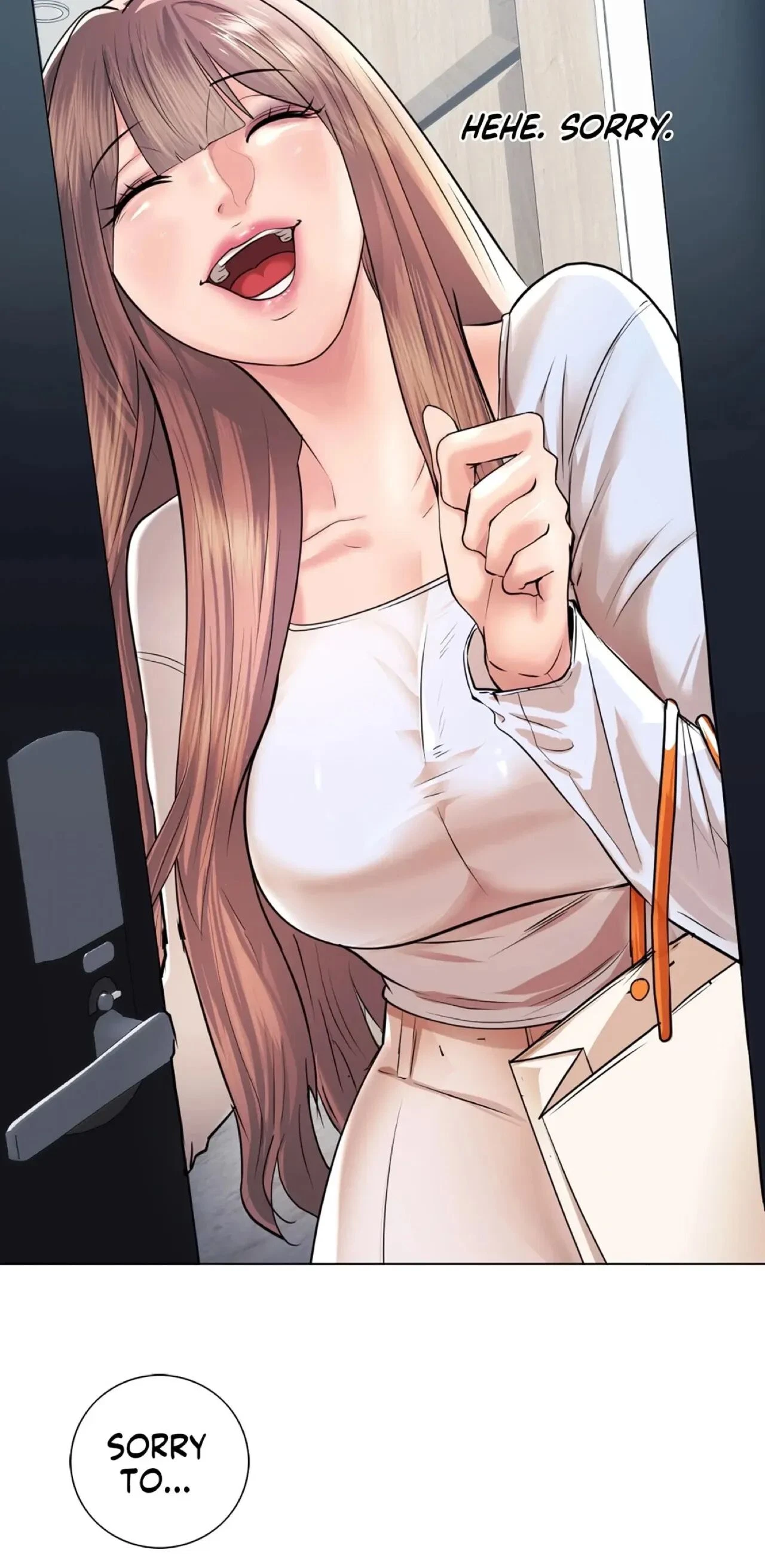 Sex Toy Try-Outs Chapter 40, page 39