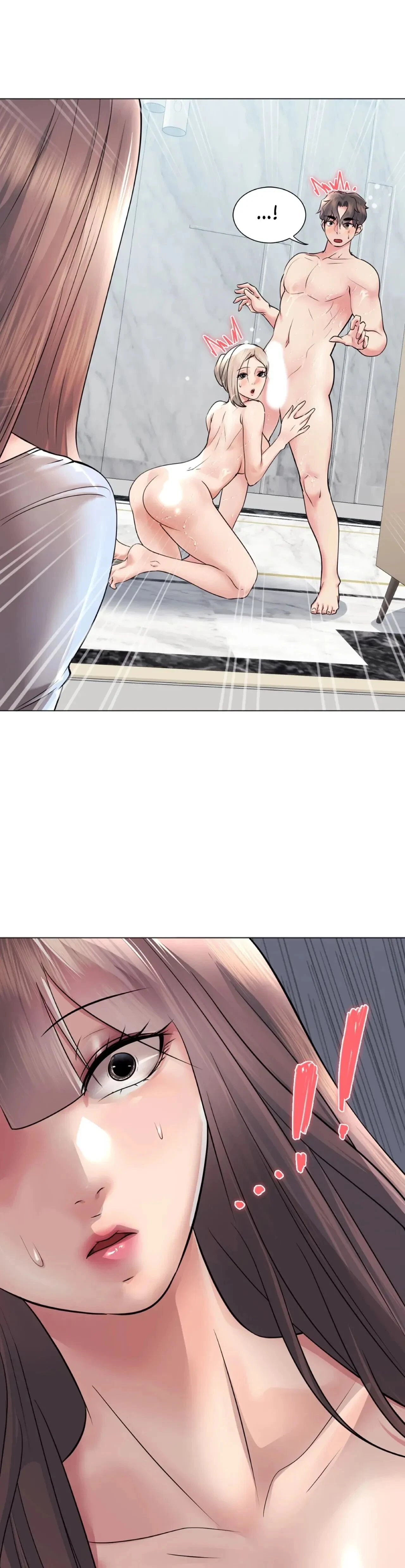 Sex Toy Try-Outs Chapter 40, page 41