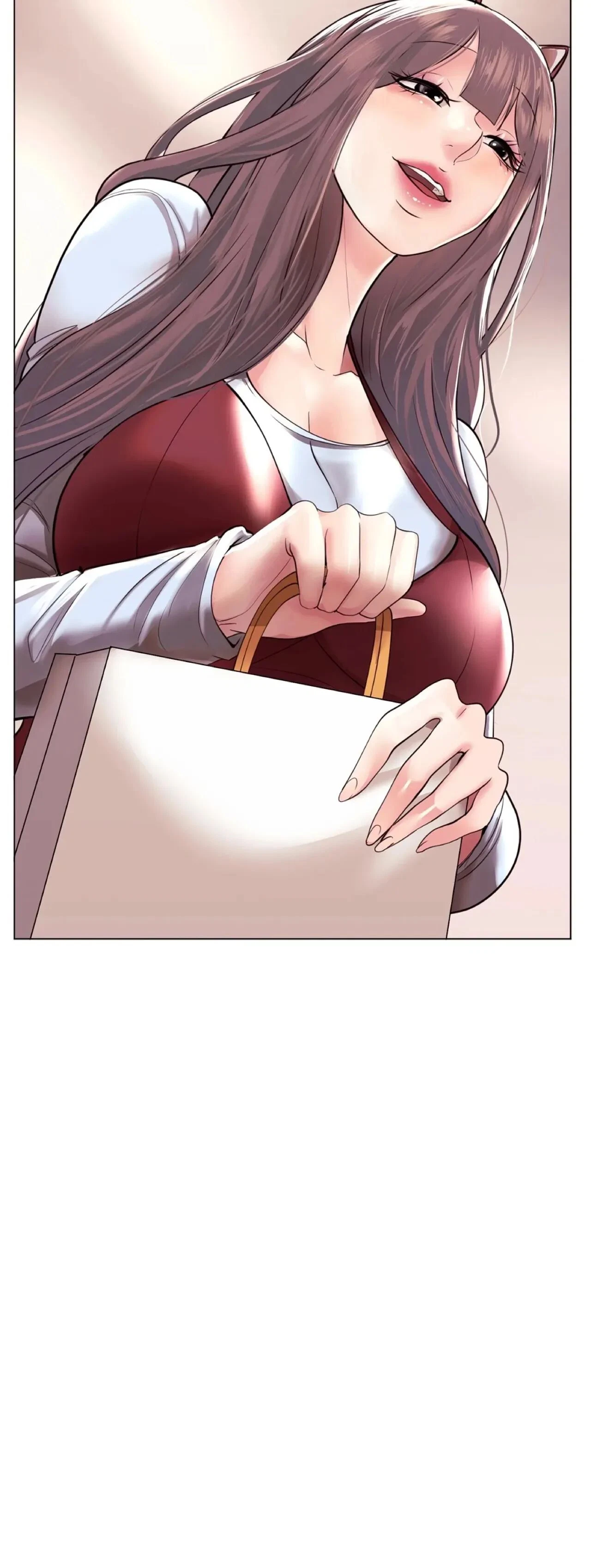 Sex Toy Try-Outs Chapter 40, page 5