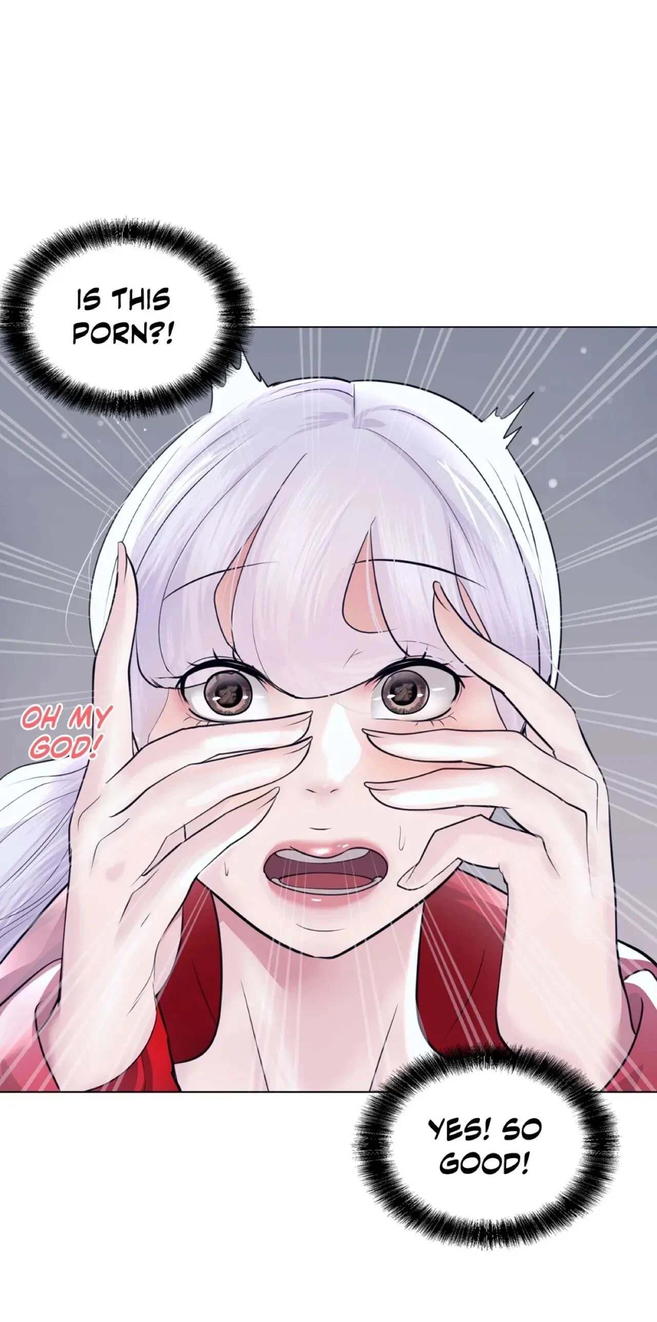 Sex Toy Try-Outs Chapter 40, page 50