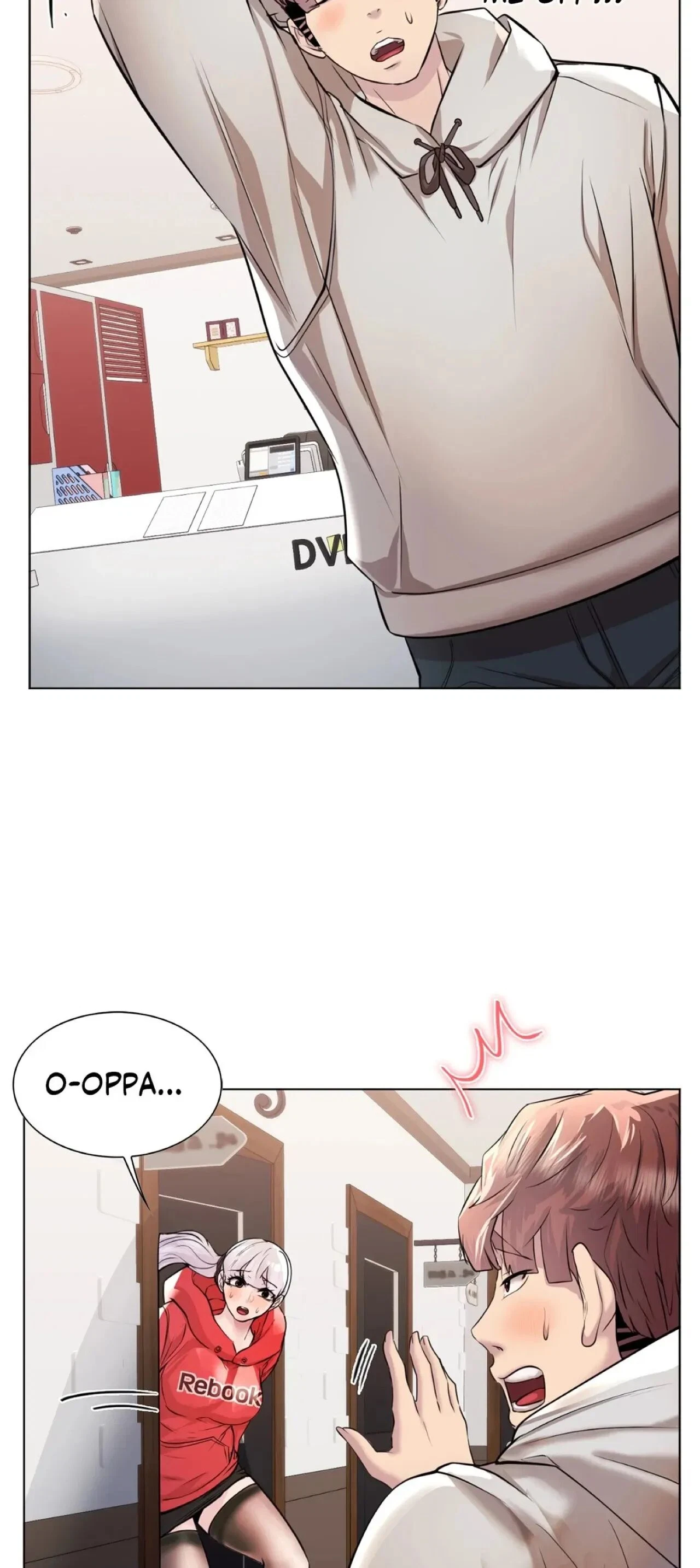 Sex Toy Try-Outs Chapter 40, page 52