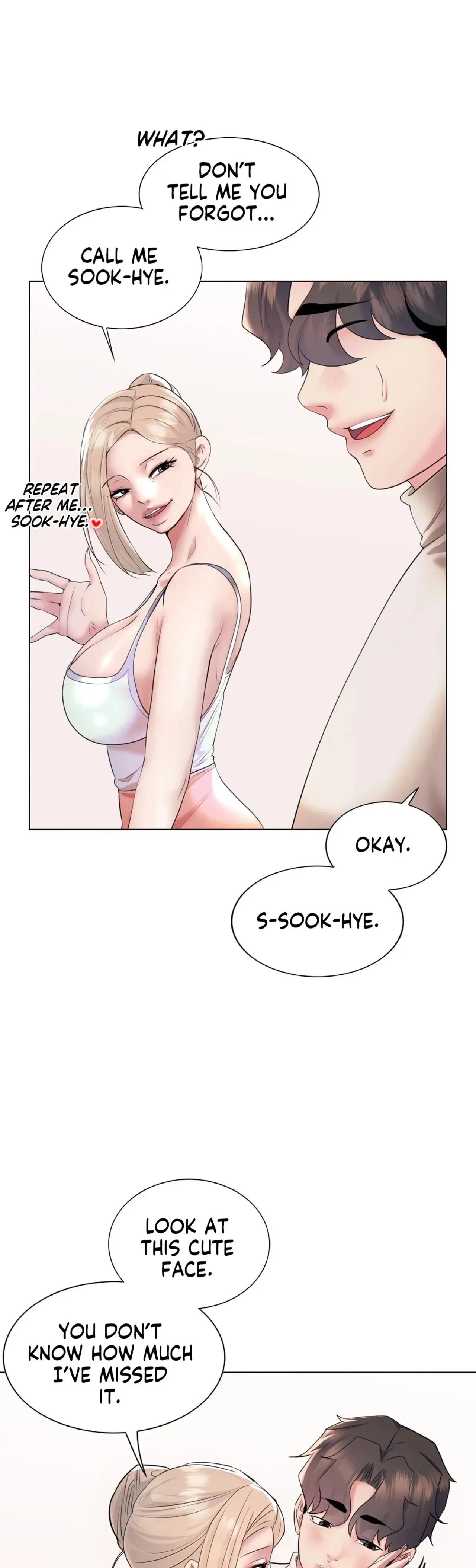 Sex Toy Try-Outs Chapter 40, page 9
