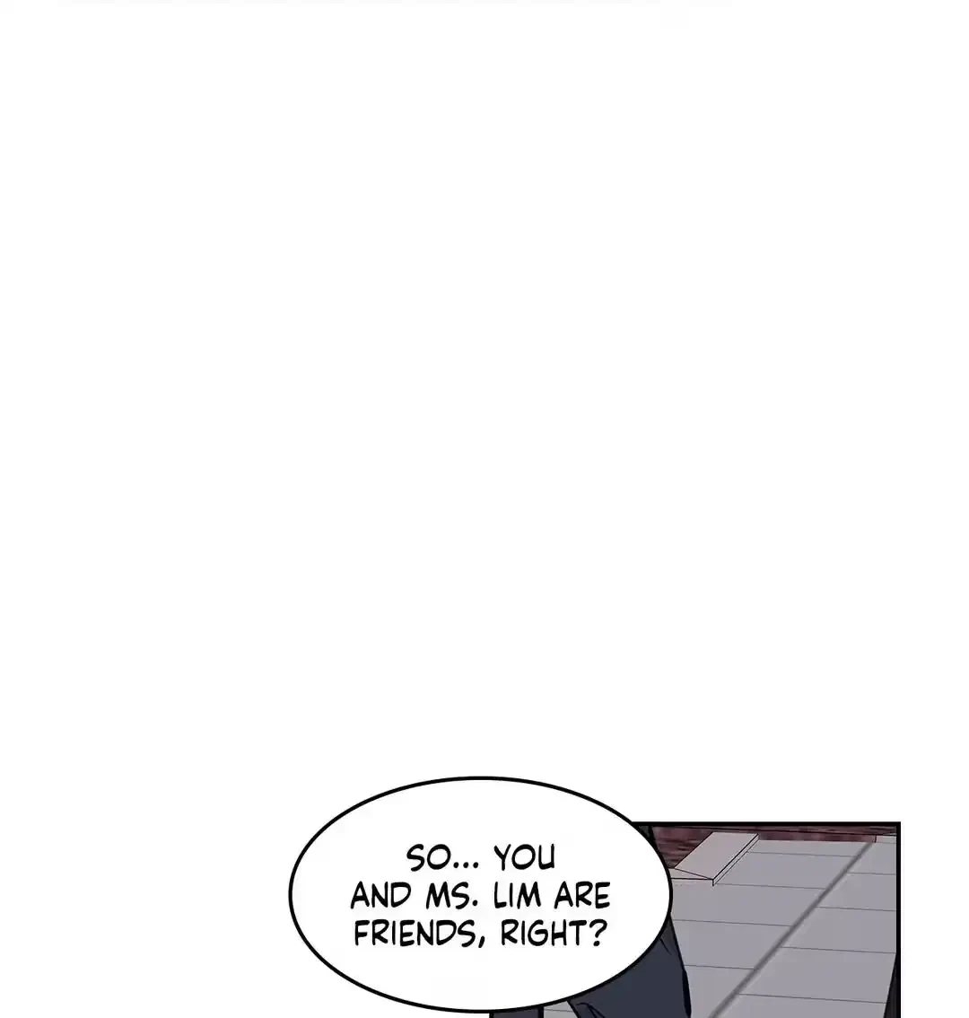Flirting 9 To 6 Chapter 34, page 13