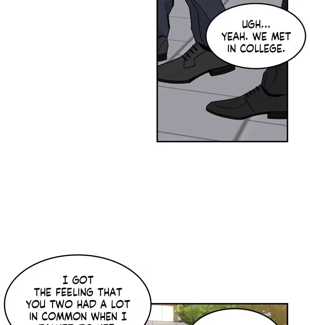 Flirting 9 To 6 Chapter 34, page 14