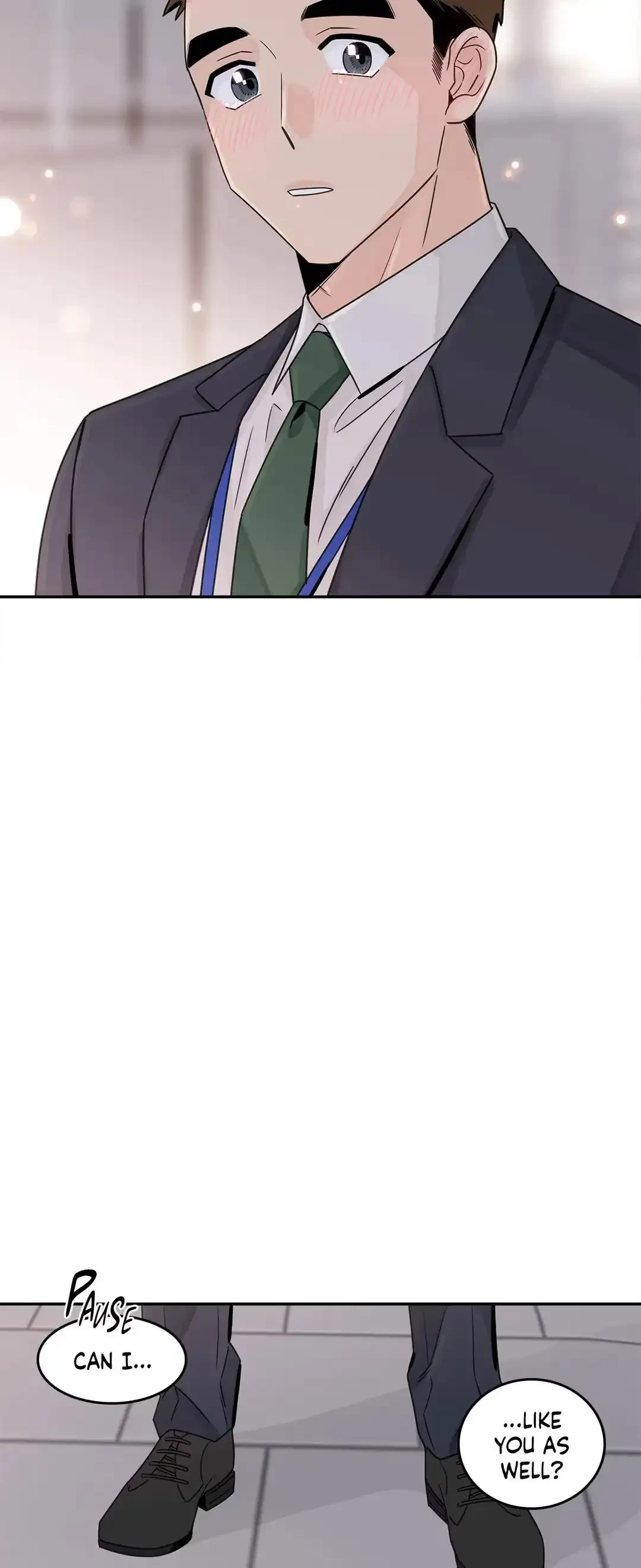 Flirting 9 To 6 Chapter 34, page 20