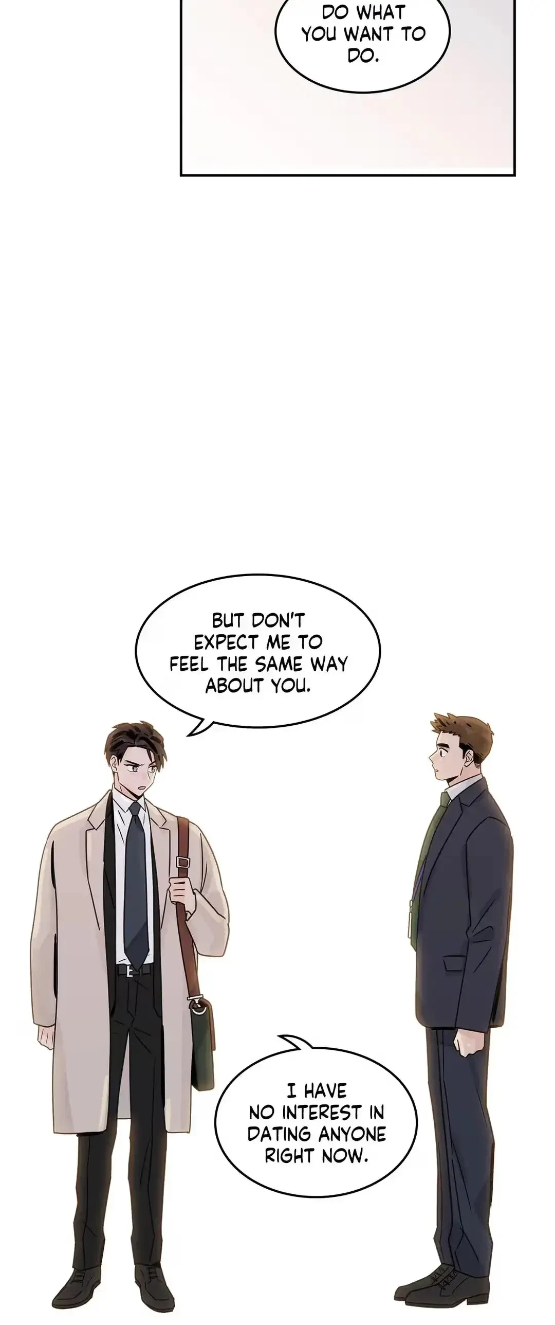 Flirting 9 To 6 Chapter 34, page 25