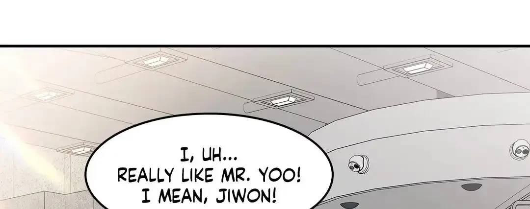 Flirting 9 To 6 Chapter 34, page 3