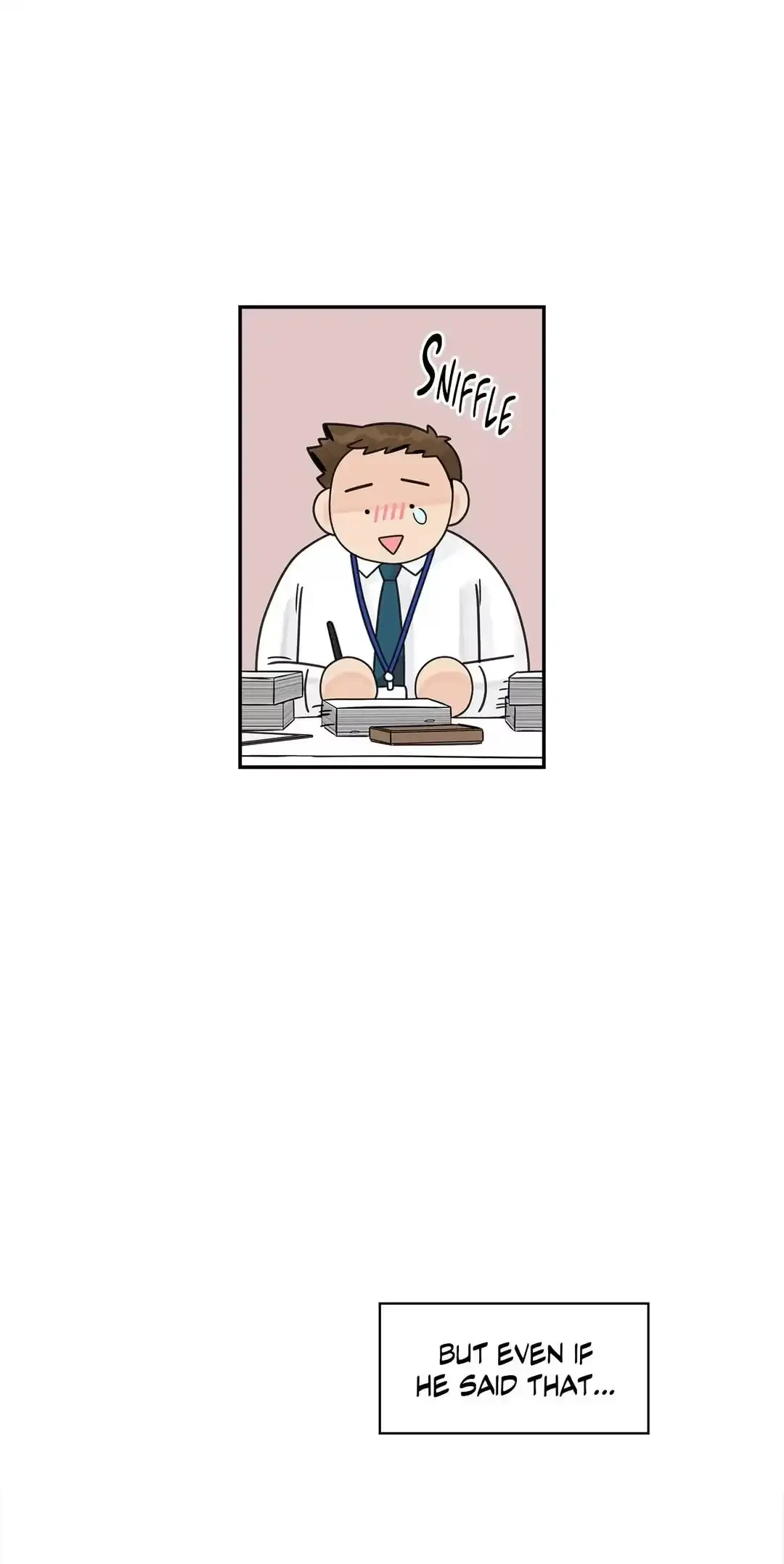 Flirting 9 To 6 Chapter 34, page 44