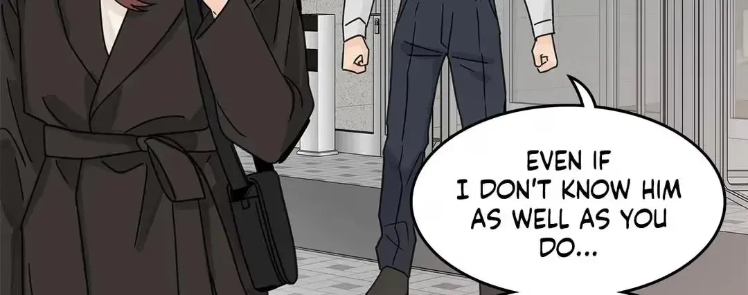 Flirting 9 To 6 Chapter 34, page 5