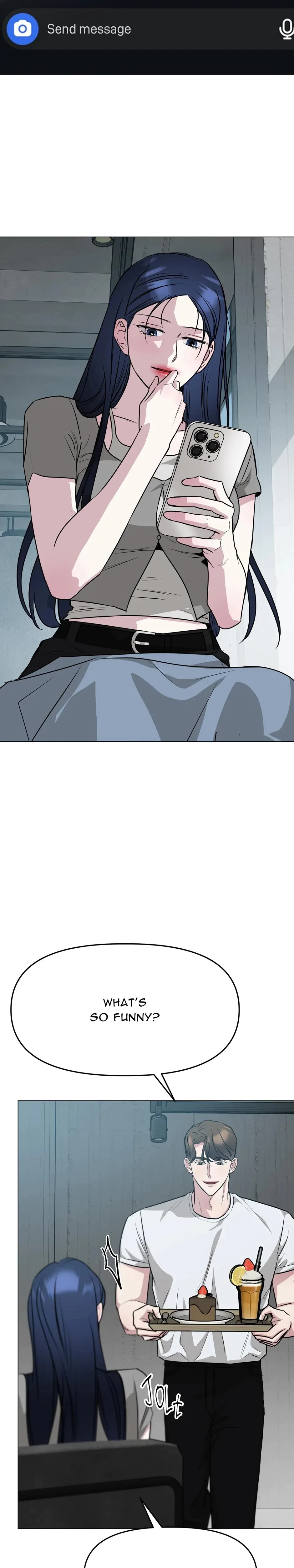 I Want Both Chapter 29, page 10