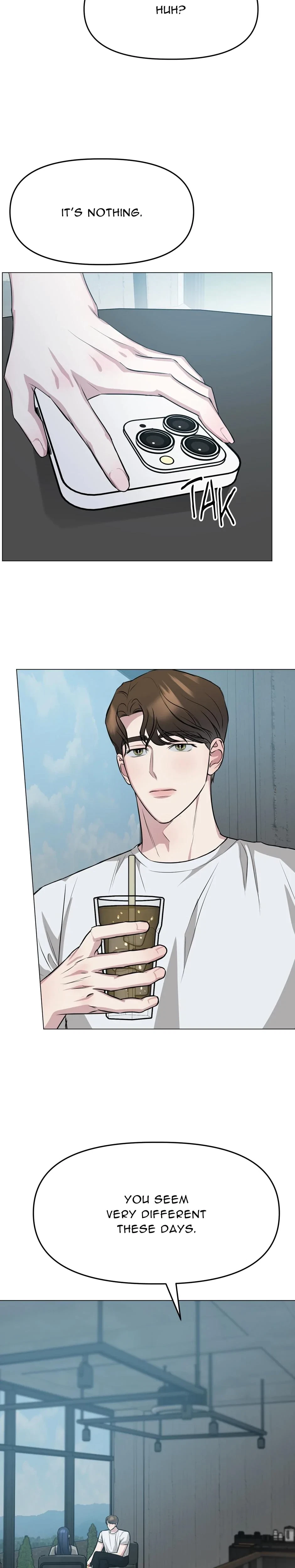 I Want Both Chapter 29, page 11