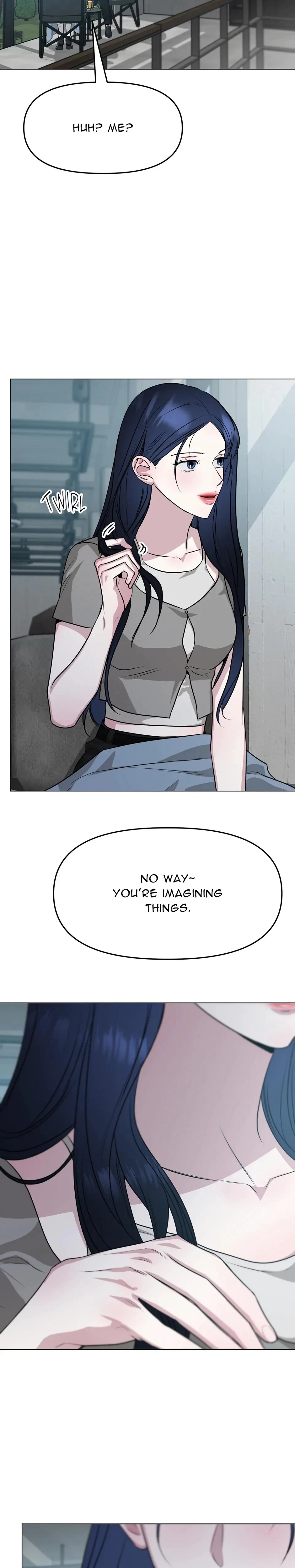 I Want Both Chapter 29, page 12