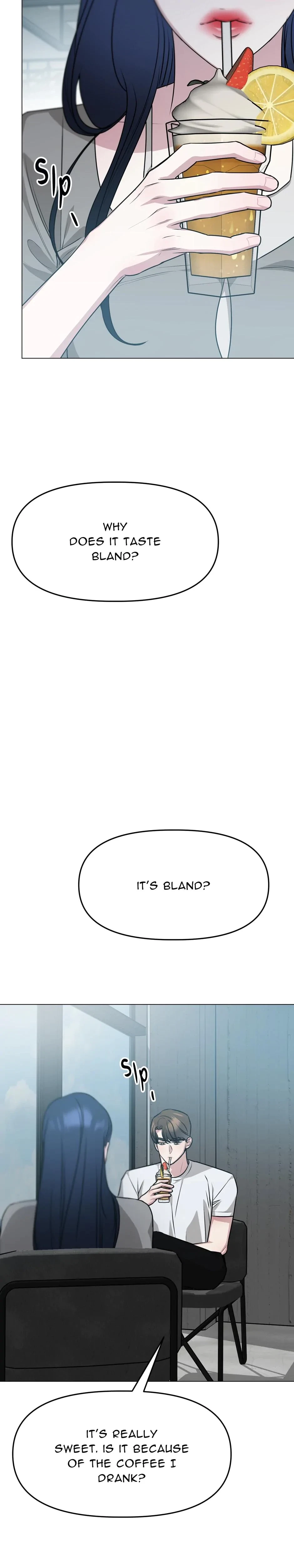 I Want Both Chapter 29, page 13