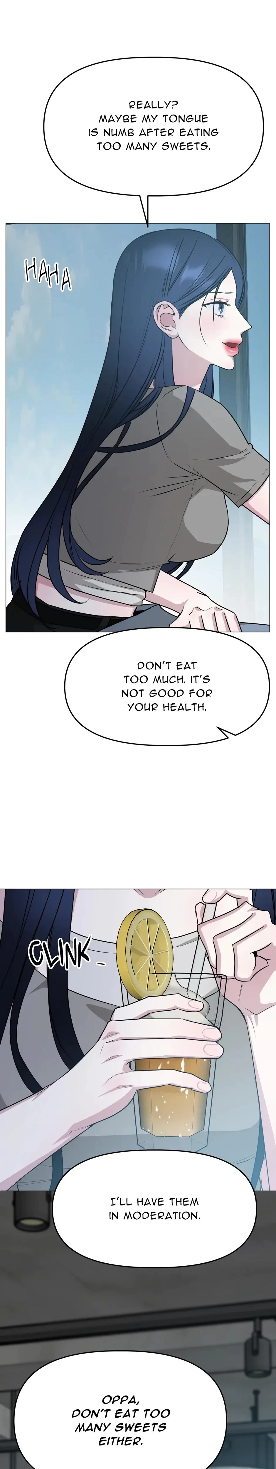 I Want Both Chapter 29, page 14