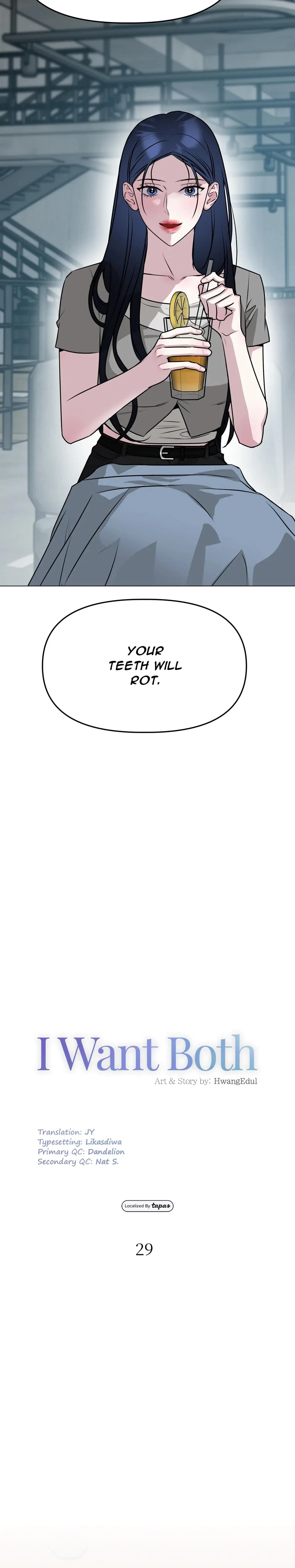 I Want Both Chapter 29, page 15