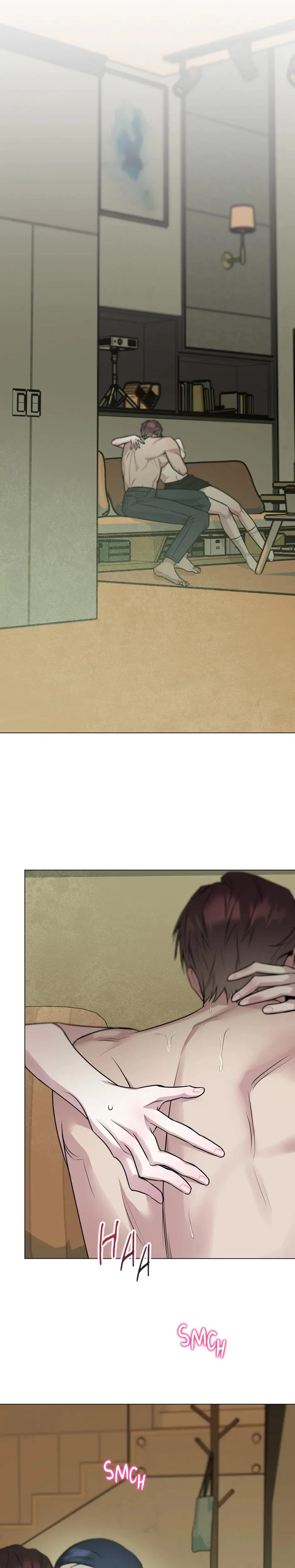 I Want Both Chapter 29, page 16
