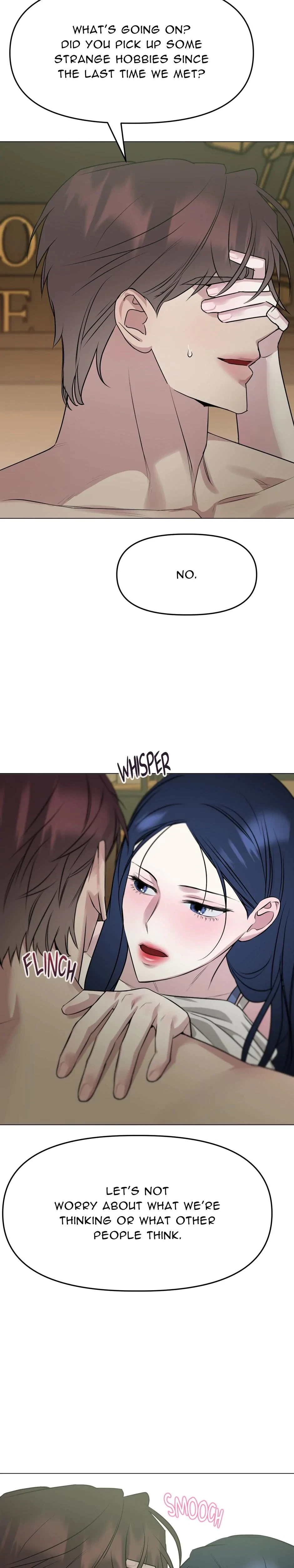 I Want Both Chapter 29, page 19