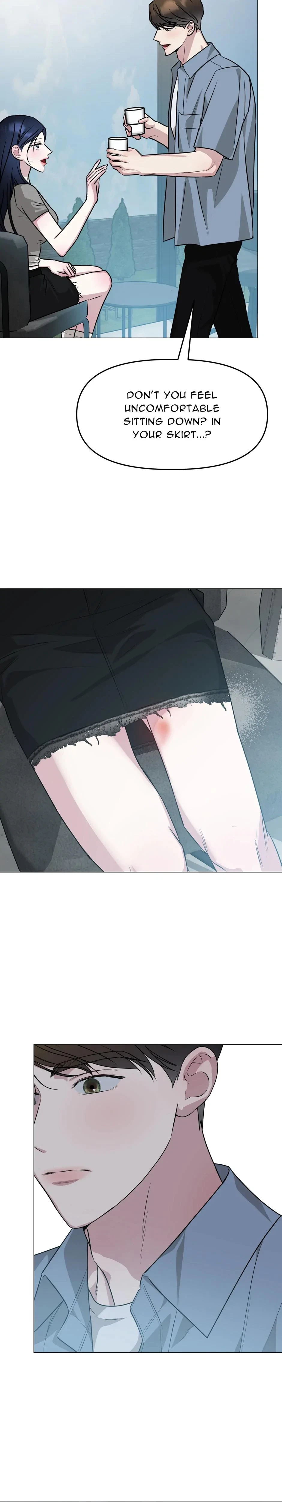 I Want Both Chapter 29, page 2